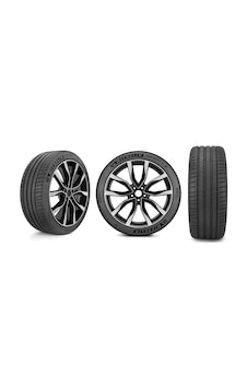 Michelin 295/40 R22 112Y XL Pilot Sport 4 Suv Yaz Lastiği 2024 Michelin 295/40 R22 112Y XL Pilot Sport 4 Suv Yaz Lastiği 2024
