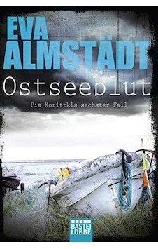 Ostseeblut - Eva Almsdat