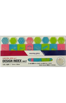 Morning Glory 2000 İndex 31708-78873