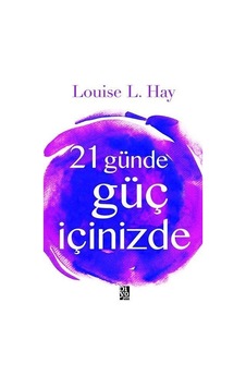 21 Günde Güç  Içinizde