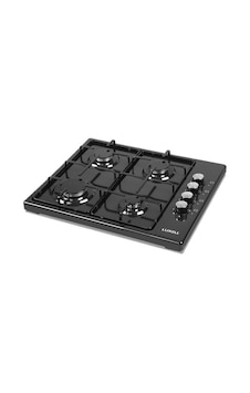 Luxell LX-420F Set Üstü Ocak Siyah