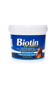 Biotin 3 Kg Güçlü Tırnak Ve Parlayan Tüyler İçin Biotin 3 Kg Güçlü Tırnak Ve Parlayan Tüyler İçin