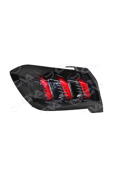 Gva 2043053 Stop Lambası Sağ Peugeot P208 19 Entry 9823216580 - Gva 2043053 Stop Lambası Sağ Peugeot P208 19 Entry 9823216580 -