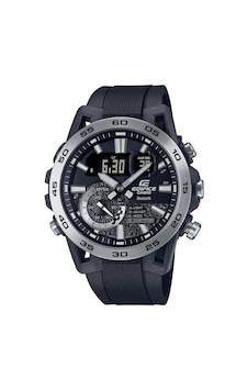 Casio Edifice Ecb-40p-1adf Erkek Kol Saati Casio Edifice Ecb-40p-1adf Erkek Kol Saati