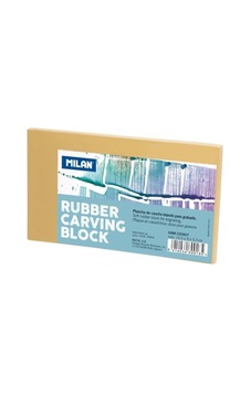 Milan Kauçuk Gravür Plaka 155X9X7 Mm N 155907 Milan Kauçuk Gravür Plaka 155X9X7 Mm N 155907