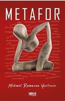 Metafor  -  Mehmet Ramazan Yurtsever  -  Gece Kitaplığı