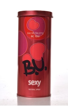 Bu Sexy Parfüm Kadın 50ml Diğer Bu Sexy Parfüm Kadın 50ml Diğer
