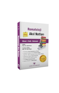 Romatoloji Akıl Notları Romatoloji Akıl Notları