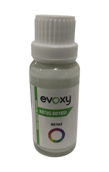 Oto Araba Araç Rötuş Boyası Ufak Çizik Onarıcı Temizleyici Boya GLZ02011164 10 ML Beyaz Oto Araba Araç Rötuş Boyası Ufak Çizik Onarıcı Temizleyici Boya GLZ02011164 10 ML Beyaz
