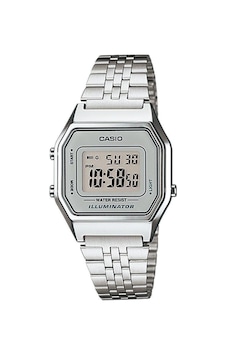 La680wa-7df Retro Dijital Kadın Kol Saati Gri La680wa-7df Retro Dijital Kadın Kol Saati Gri