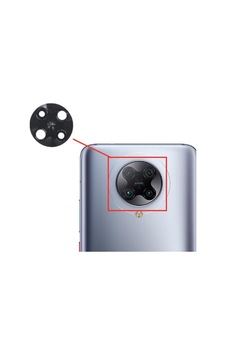 Xiaomi Poco F2 Pro Kamera Camı Kamera Lensi Camı M2004j11g Xiaomi Poco F2 Pro Kamera Camı Kamera Lensi Camı M2004j11g