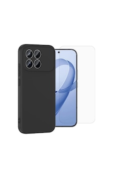 Teleplus Xiaomi Poco F8 Pro Kılıf Mara Lansman Kamera Korumalı Silikon Ve Nano Ekran Koruyucu Teleplus Xiaomi Poco F8 Pro Kılıf Mara Lansman Kamera Korumalı Silikon Ve Nano Ekran Koruyucu