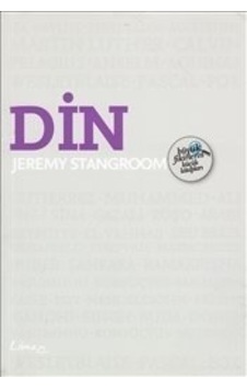 Büyük Fikirlerin Küçük Kitapları - Din - Jeremy Strangroom - Liman Kitapları