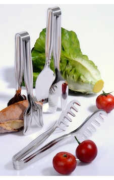 Pratik 3'lü Maşa Seti Makarna - Salata - Pasta Maşası
