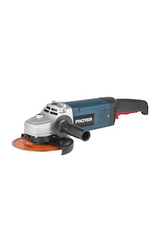 Proter PA 24-180 2400 W 180 MM Büyük Jet Taşlama Makinesi