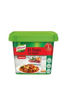 Knorr Et Suyu Toz Bulyon 750 G Knorr Et Suyu Toz Bulyon 750 G