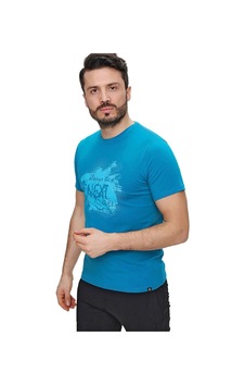 uhlsport Erkek T-Shirt Next 12.10.011.004.106.171 Petrol uhlsport Erkek T-Shirt Next 12.10.011.004.106.171 Petrol
