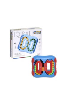 1019 Iq Ball Halitcan Oyuncak 1019 Iq Ball Halitcan Oyuncak
