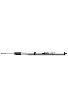 Lamy Tukenmez Kalem Refılı Teklı F Uc Sıyah N11.190 Lamy Tukenmez Kalem Refılı Teklı F Uc Sıyah N11.190