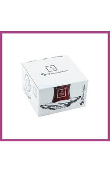 Gees Global 54271 6 Lı Burgulu Çay Tabak Gbzs Çok Renkli Gees Global 54271 6 Lı Burgulu Çay Tabak Gbzs Çok Renkli
