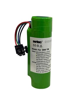 Batarya 300tr Uyumlu Pos Cihazı Sı