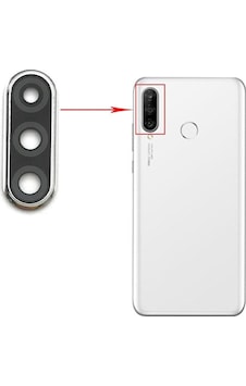 Huawei Uyumlu P30 Lite Kamera Camı Kamera Lensi Full 48mp 128 Gb Mar-lx1a Beyaz Huawei Uyumlu P30 Lite Kamera Camı Kamera Lensi Full 48mp 128 Gb Mar-lx1a Beyaz