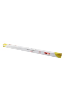 Nisaluce Eamp-082/1 2pcs 36w - 120cm Led Etanj Bant Armatür Lamba Ampul Beyaz - 6500k 3250lümen M