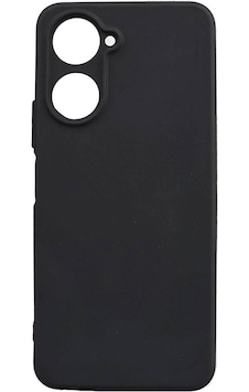 Kvy Vivo Y18 Mat Silikon Kılıf Kvy Vivo Y18 Mat Silikon Kılıf