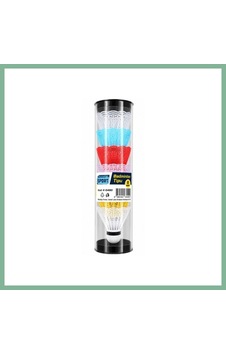 Bşkvirgo Badminton Topu Bsk2026