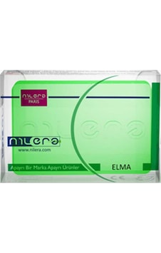 Nilera Gliserinli Elmalı Sabun 90 G