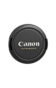 Canon Lc-e52u 52mm Lens Ön Kapak Canon Lc-e52u 52mm Lens Ön Kapak