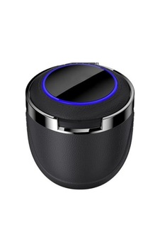 Araç Içi Mini Işıklı Küllük Metal İçli Kapaklı Araba Küllüğü Oto Küllük Araç Içi Mini Işıklı Küllük Metal İçli Kapaklı Araba Küllüğü Oto Küllük