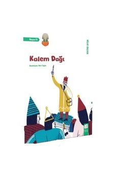 Kalem Dağı Kalem Dağı