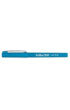 Artline 200 Fine 0.4 Mm - Sky Blue Artline 200 Fine 0.4 Mm - Sky Blue