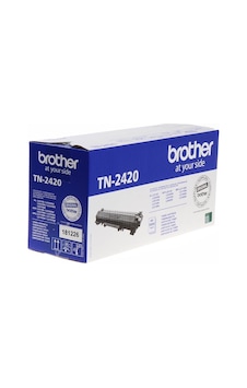 Brother Tn-2420 Printer Hl2310/2350 Siyah Laser Yazıcı Toneri Brother Tn-2420 Printer Hl2310/2350 Siyah Laser Yazıcı Toneri