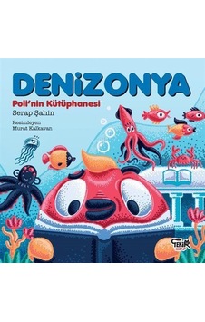 Denizonya / Serap Şahin Denizonya / Serap Şahin