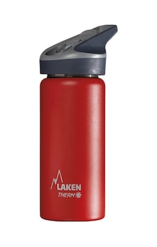 Laken Laken Çelik Jannu Termos 0,50l Kırmızı Unisex Matara Orj Çok Renkli Laken Laken Çelik Jannu Termos 0,50l Kırmızı Unisex Matara Orj Çok Renkli