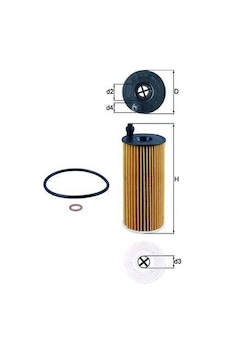 Mahle Ox404d Yağ Filtresi Bmw N47 N57 F10 F20 F30 F32 F34 F36 F01 F07 E90 F22 E84 F25 F15 F16 F26 . Toyota Verso 13 18 Aurıs 15 Rav4 15 Avensıs 15 11428507683-0412wa010 - Mahle Ox404d Yağ Filtresi Bmw N47 N57 F10 F20 F30 F32 F34 F36 F01 F07 E90 F22 E84 F25 F15 F16 F26 . Toyota Verso 13 18 Aurıs 15 Rav4 15 Avensıs 15 11428507683-0412wa010 -