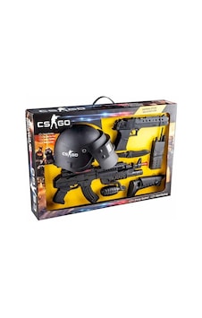 Erdem Toys CSGO Taktik Operasyon Seti
