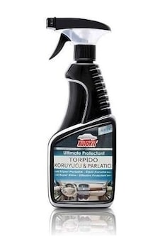 Autokit Torpido Koruyucu/parlatıcı 500ml Autokit Torpido Koruyucu/parlatıcı 500ml