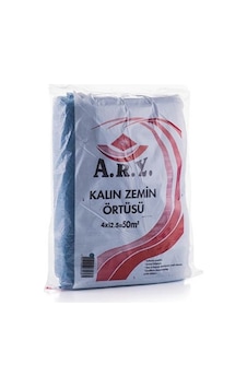 Kalin Zemin Örtüsü 4 7,5 30 M2