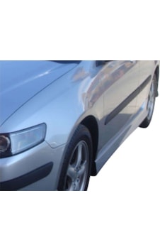 Honda Accord 7 Marşpiyel 2 Prç Fiber 2003 2007