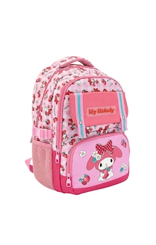 My Melody Okul Çantası 3719 Pembe My Melody Okul Çantası 3719 Pembe