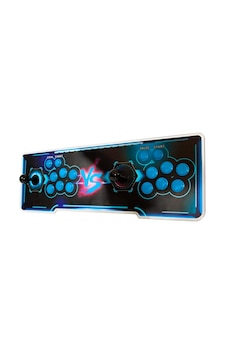Schitec SCH18000 4K 2024 Arcade Station 3D Supreme 18000 Oyunlu TV i