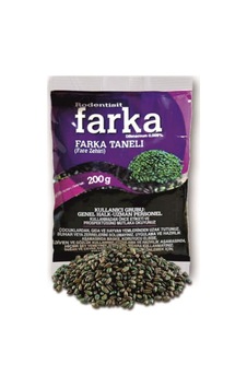 Farka Taneli Fare Zehiri 200 Gram