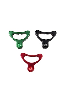 Doğa Wrn-3 Akort Anahtarı 3.2mm/3.3mm/3.5mm 3 Lü Çok Renkli Doğa Wrn-3 Akort Anahtarı 3.2mm/3.3mm/3.5mm 3 Lü Çok Renkli