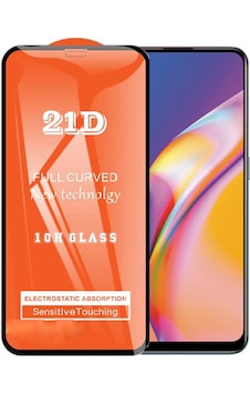 Oppo Reno 5 Lite Ekran Koruyucu 21d Kırılmaz Cam Oppo Reno 5 Lite Ekran Koruyucu 21d Kırılmaz Cam