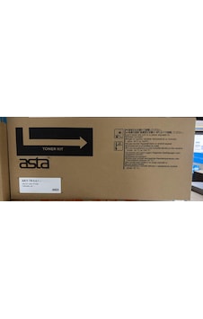 Asta Aky- Tk-7135/1t02zt0nl0 20k Siyah Toner Asta Aky- Tk-7135/1t02zt0nl0 20k Siyah Toner