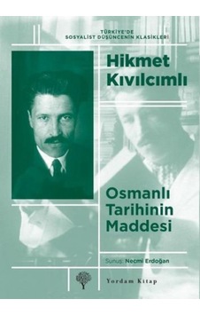 Osmanlı Tarihinin Maddesi