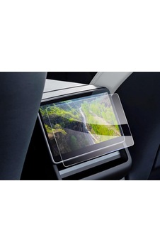 Tesla Model Y 2025 15,4 İnc Navigasyon Ve Arka Yolcu Ekran Uyumlu Nano Koruyucu 2li Set Sku: Zeusstk7e6fcfcb93 Tesla Model Y 2025 15,4 İnc Navigasyon Ve Arka Yolcu Ekran Uyumlu Nano Koruyucu 2li Set Sku: Zeusstk7e6fcfcb93